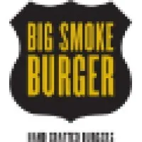 Big Smoke Burger