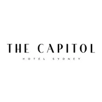 The Capitol Hotel Sydney