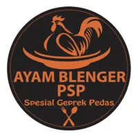 Ayam Blenger PSP