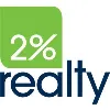 2 Percent Realty Inc.
