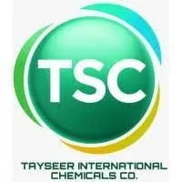 Tayseer International Chemicals - TSC Tayseer International Chemicals - TSC
