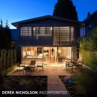 Derek Nicholson Inc.