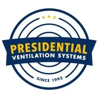 Presidential Ventilation Systems