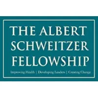 Albert Schweitzer Fellowship Houston Galveston