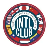 GCSU International Education Center