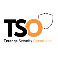 TERANGA SECURITY OPERATIONS (TSO) TERANGA SECURITY OPERATIONS (TSO)
