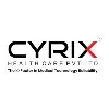 Cyrix Healthcare Private Limited Cyrix Healthcare Private Limited