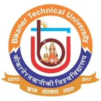 Bikaner Technical University (BTU) Bikaner Technical University (BTU)