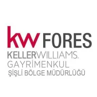 Keller Williams Fores Şişli