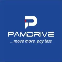Pamdrive, Nigeria #1 E-Hailing & On-demand Company