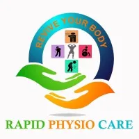 Rapid Physio Care Rapid Physio Care