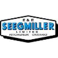 E. & E. Seegmiller Limited