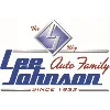 Lee Johnson Auto Family Lee Johnson Auto Family