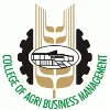 College of Agribusiness Management