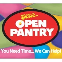 Open Pantry Open Pantry