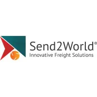 Send2World Logistics Pvt Ltd- Innovative freight solution