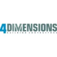4 Dimensions Building Contractors Pty Ltd