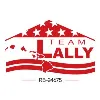 Team Lally Team Lally