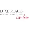 LUXE PLACES INTERNATIONAL REALTY LUXE PLACES INTERNATIONAL REALTY