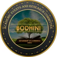BODHINI - Academic Events and Research Committee