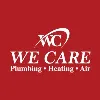 We Care Plumbing Heating & Air...(We're Hiring!)