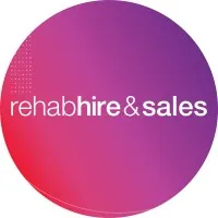 Rehab Hire & Sales