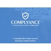 Complyance