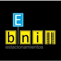 BNI Estacionamientos  email format