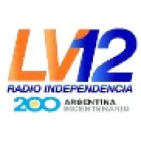 LV 12 Radio Independencia