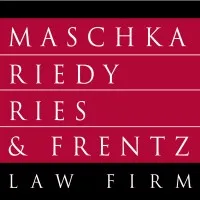 Maschka, Riedy, Ries & Frentz Law Firm