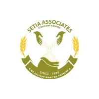 SETIA ASSOCIATES
