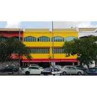 Alor Setar Business Centre Sdn. Bhd.