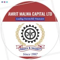 AMRIT MALWA CAPITAL LIMITED