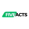 Five Acts Services Corporation Five Acts Services Corporation