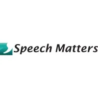 speech matters, LLC speech matters, LLC