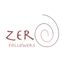 Zero Followers