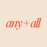 any + all