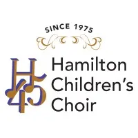 Hamilton Children's Choir Hamilton Children's Choir