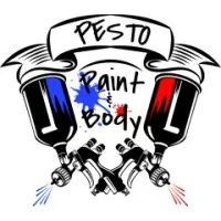 Pesto Paint & Body Pesto Paint & Body