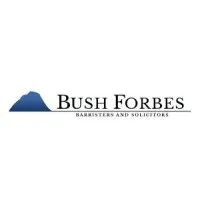 Bush Forbes Barrister & Solicitors