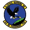 2nd Space Warning Squadron 2nd Space Warning Squadron