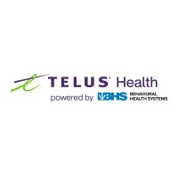 TELUS Health powered by Behavioral Health Systems