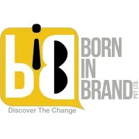 Born in Brand Pvt. Ltd. Brand Activation Agency