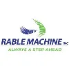Rable Machine Inc. Rable Machine Inc.