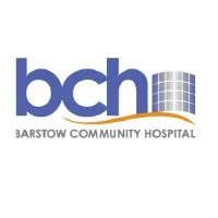 Barstow Community Hospital