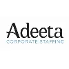 ADEETA Corporate Staffing ADEETA Corporate Staffing