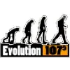 Evolution 107.9 Evolution 107.9