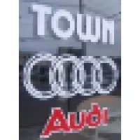 Town Audi Town Audi