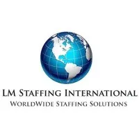 LM Staffing International