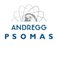 Andregg Psomas